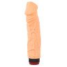 Wibrator duży penis realistyczny członek sex 21cm